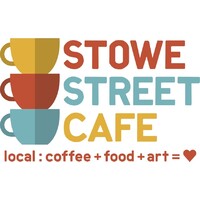 STOWE STREET CAFE, LLC logo