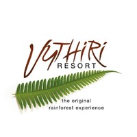 Vythiri Resort Official logo