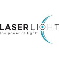 Laser Light Communications logo
