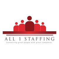 All1Staffing, LLC logo