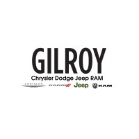 Gilroy Chrysler Dodge Jeep Ram logo