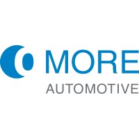 Image of CMORE Automotive GmbH