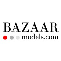 Bazaar Models logo