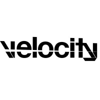 VELOCITY DANCE CONVENTION INC. logo