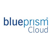 Image of Blue Prism Cloud