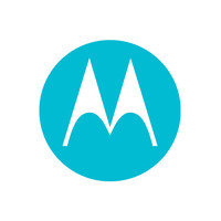 MDX-Motorola Security logo