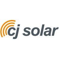 CJ Solar logo