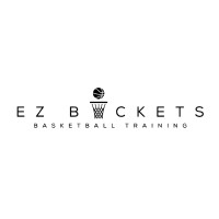 EZ Buckets Basketball Training logo
