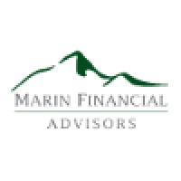 Marin Financial Advisors logo