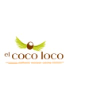 El Coco Loco Catering logo
