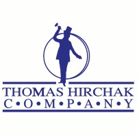 Thomas Hirchak Company logo