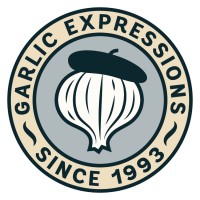 Garlic Expressions logo