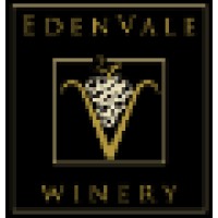 EdenVale Winery logo
