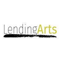 Lending Arts logo
