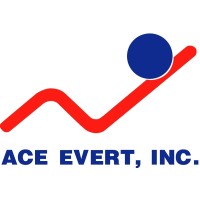 ACE Evert logo