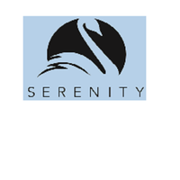 Serenity Funeral Service logo