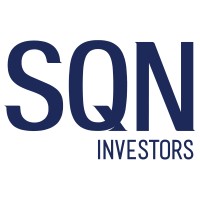 SQN Investors logo