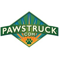 Pawstruck.com logo