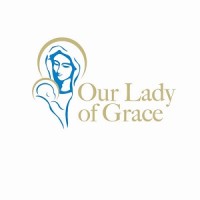 Our Lady of Grace logo