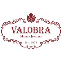 Valobra Master Jewelers logo