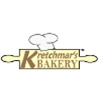 Kretchmar's Bakery logo