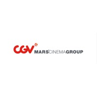 Mars Cinema Group logo