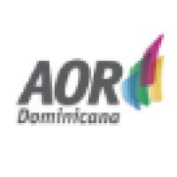 AOR Dominicana logo