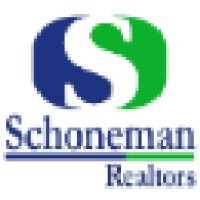 Schoneman Realtors logo