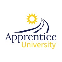 Apprentice University, Inc. logo