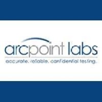 ARCpoint Labs Of Fort Lauderdale Central logo