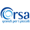 ORSA INTERNATIONAL PAPER logo