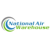 National Air Warehouse logo
