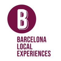 Barcelona Local Experiences logo