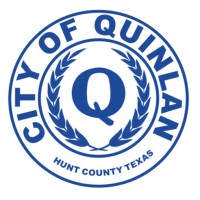 City Of Quinlan, TX logo