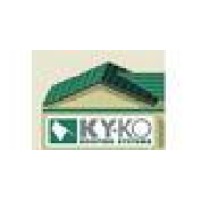 KY-KO Roofing Systems logo
