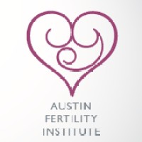 AUSTIN FERTILITY INSTITUTE, PA logo
