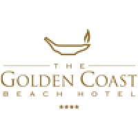 Golden Coast Beach Hotel logo