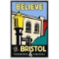 Believe In Bristol logo