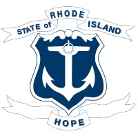 RHODE ISLAND AND PROVIDENCE PLANTATIONS, STATE OF logo