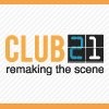 Club21 logo