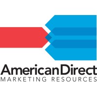 American Direct Marketing Resources logo