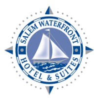 Salem Waterfront Hotel & Suites logo