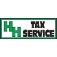HH Tax Service logo