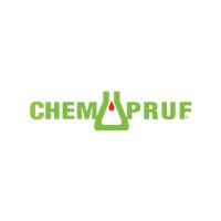 Chem-Pruf logo