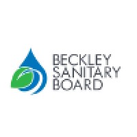 Beckley Sanitary Board logo