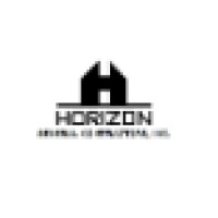 Horizon General Contractors logo