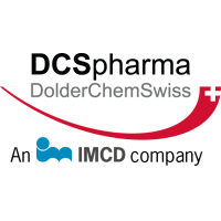 DCS Pharma AG logo