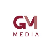 GM Media logo