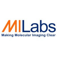 MILabs logo