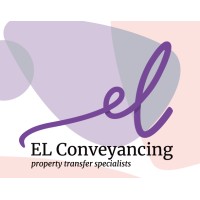 EL Conveyancing logo